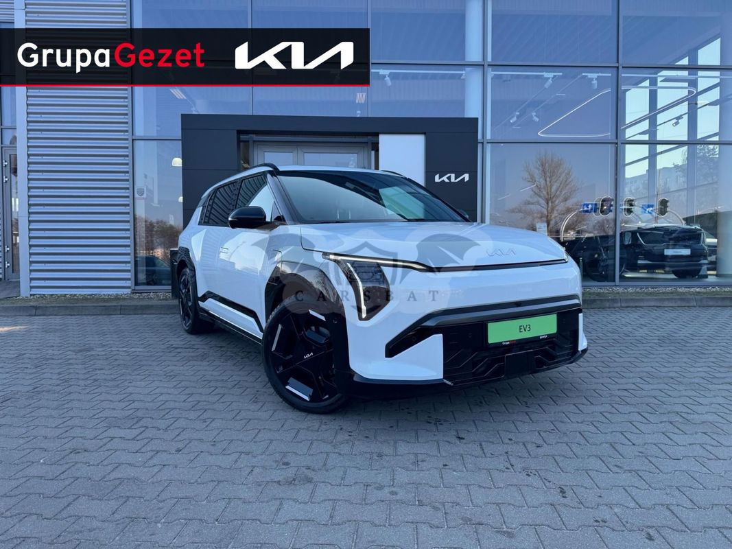 Kia EV3 2024