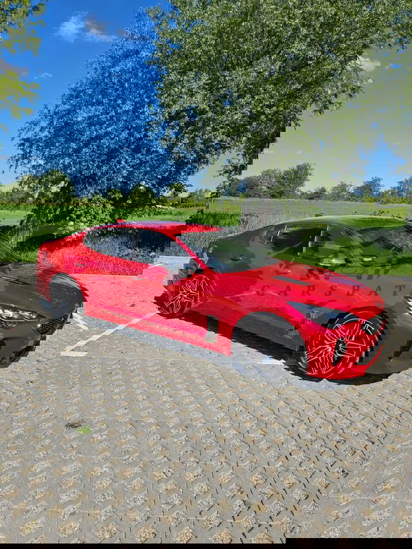 Kia Stinger 3.3 T-GDI V6 GT Prestige Line AWD 2021