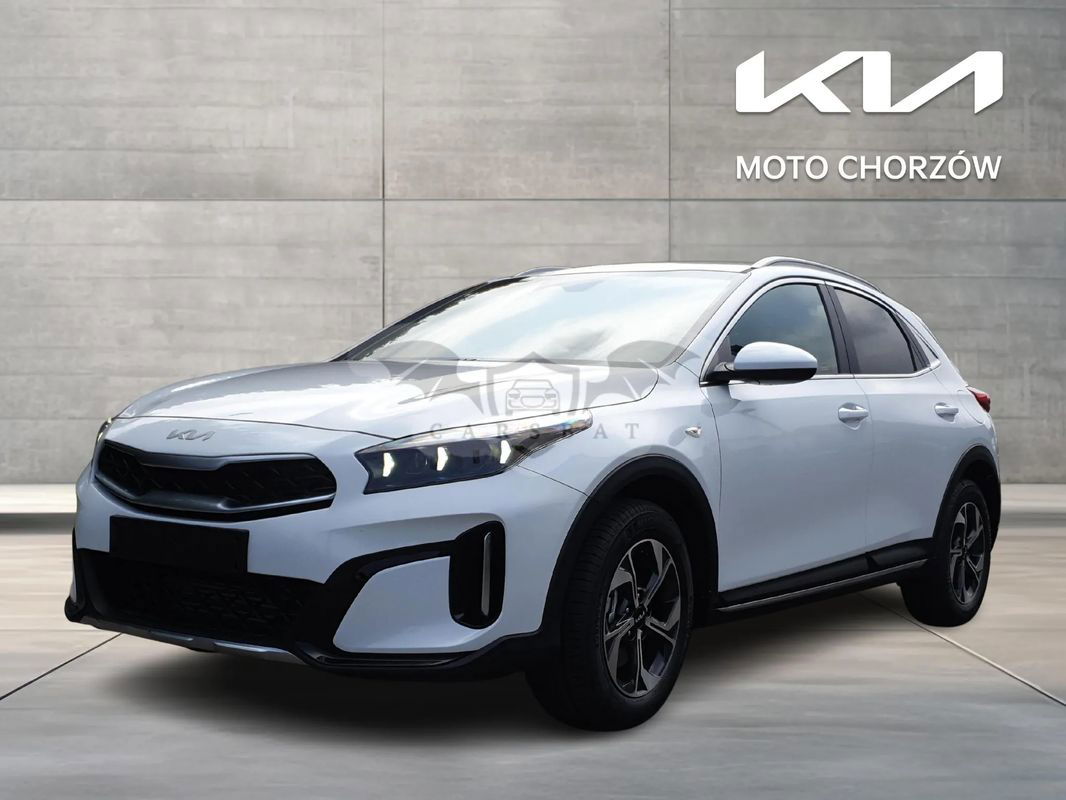 Kia XCeed 1.5 T-GDI M 2025