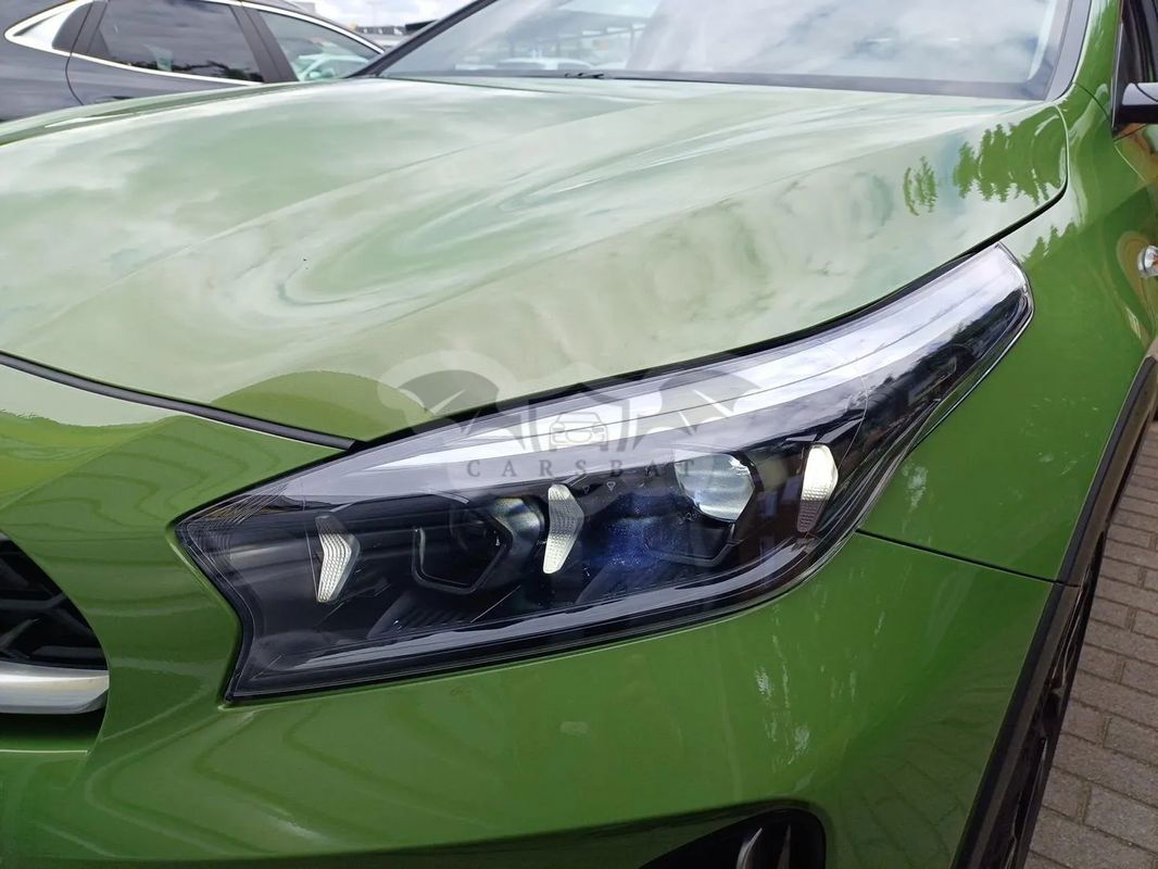 Kia XCeed 1.5 T-GDI M DCT 2024