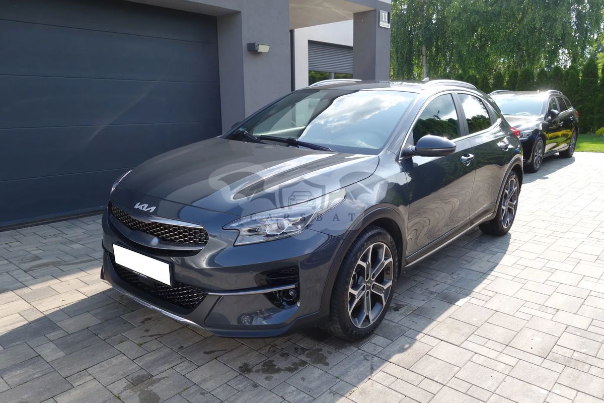 Kia XCeed 1.5 T-GDI L Business Line 2021