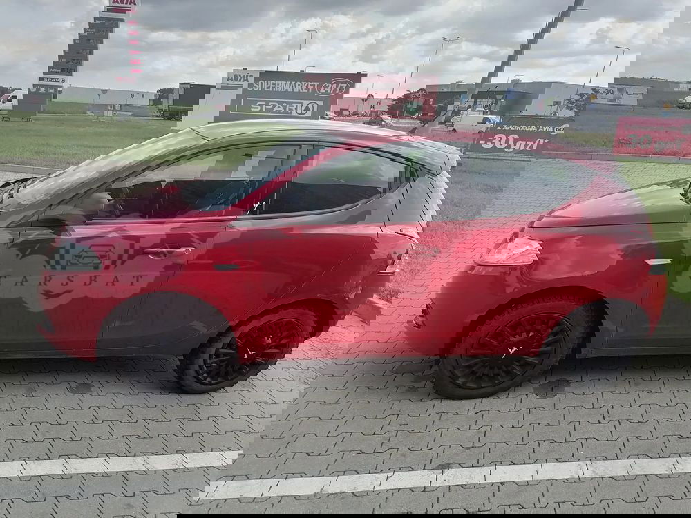 Lancia Ypsilon 1.2 8V Elefantino S&S 2014