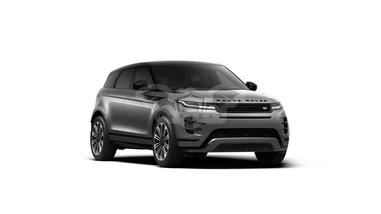 Land Rover Range Rover Evoque II D200 Dynamic HSE 2024
