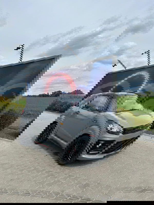 Ligier JS50 2022