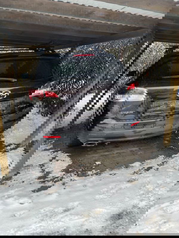 Mazda CX-9 2008