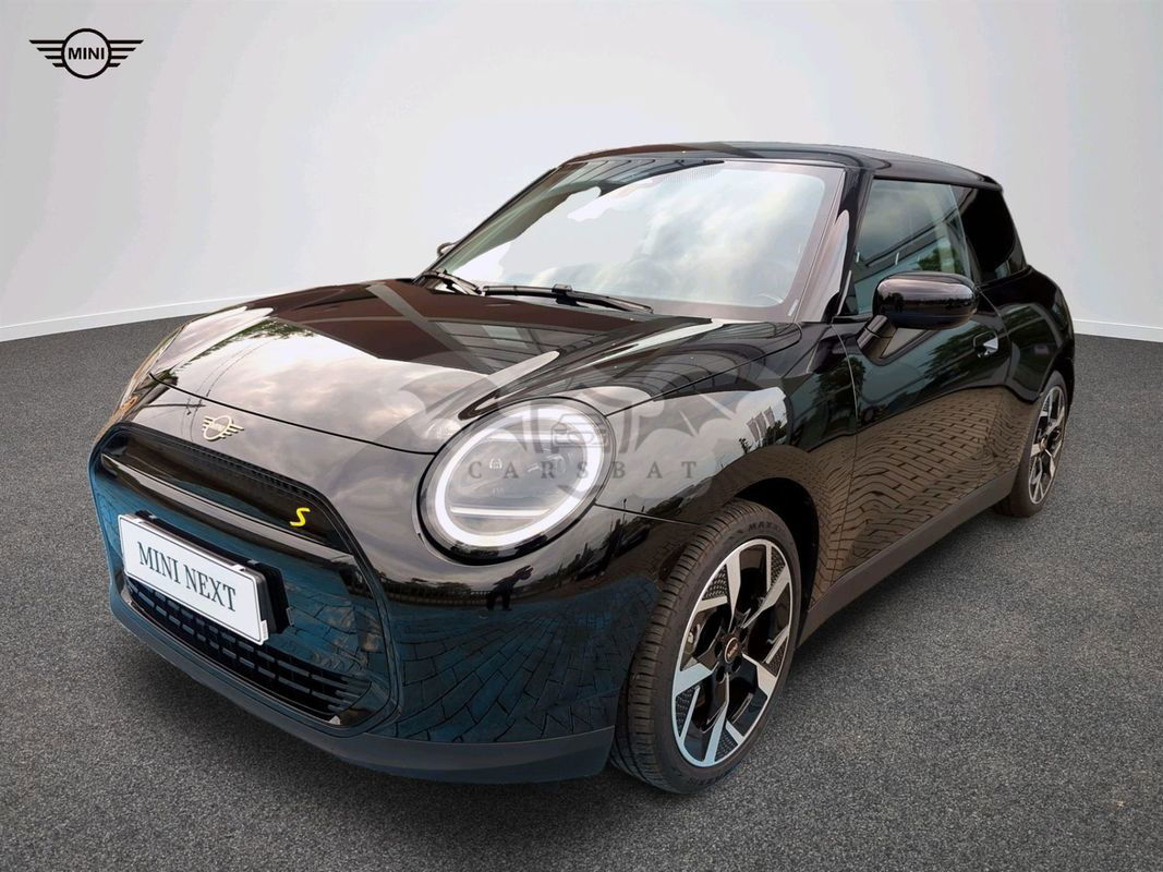 Mini Cooper 2024