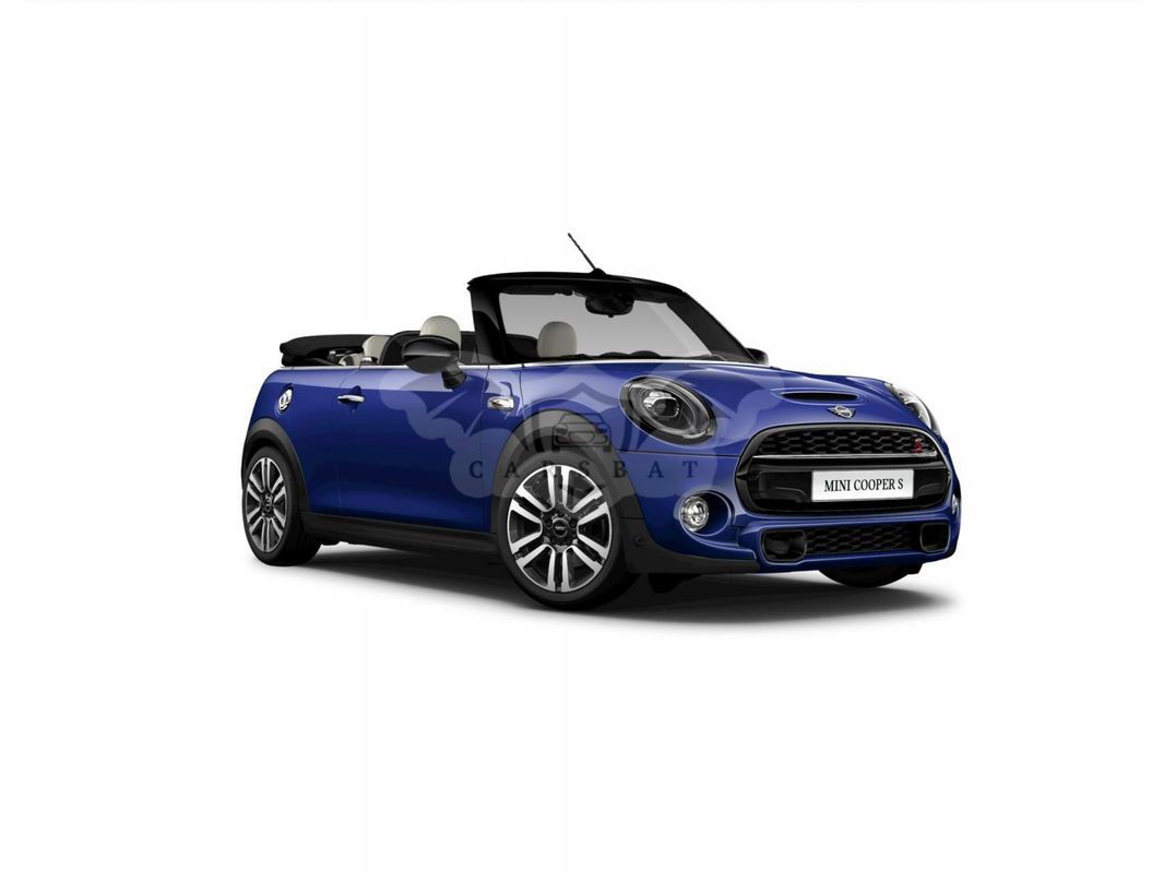 Mini Cooper 2019