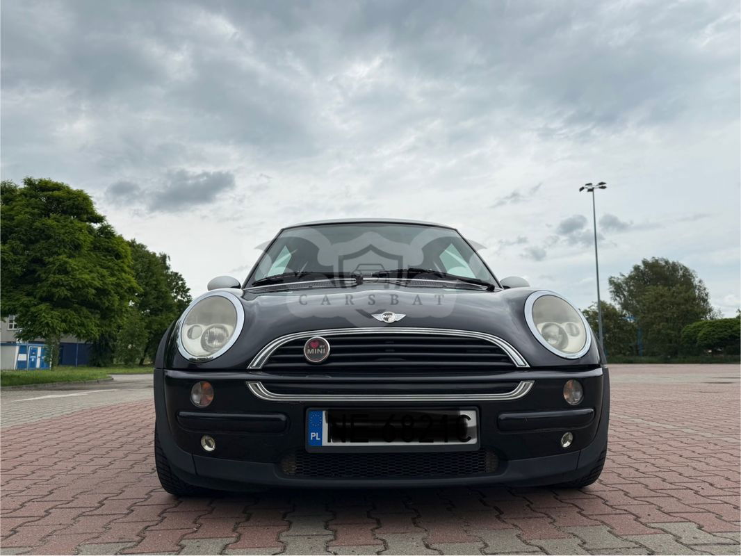 Mini Cooper 2003