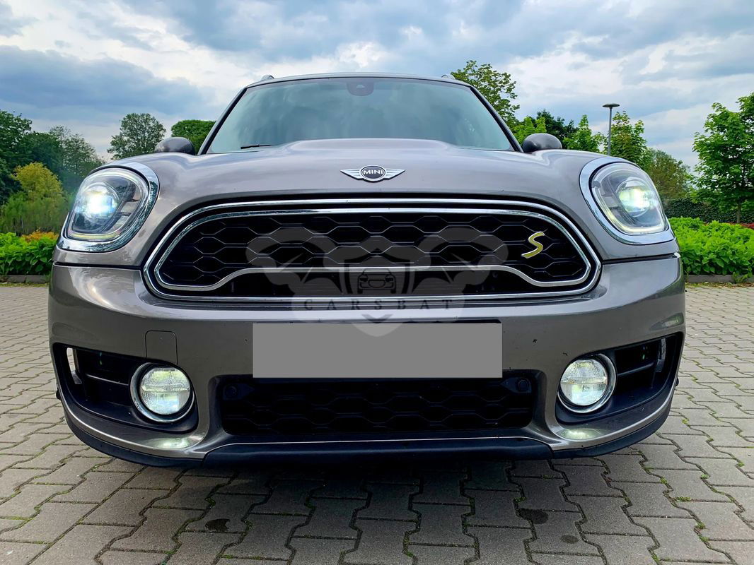 Mini Countryman Cooper SE ALL4 2019