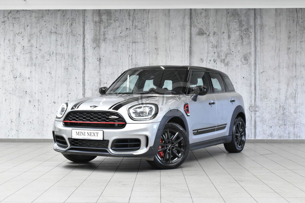 Mini Countryman 2023