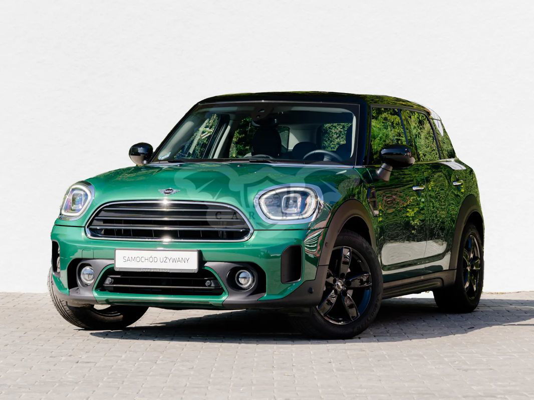 Mini Countryman Cooper Classic Trim 2023