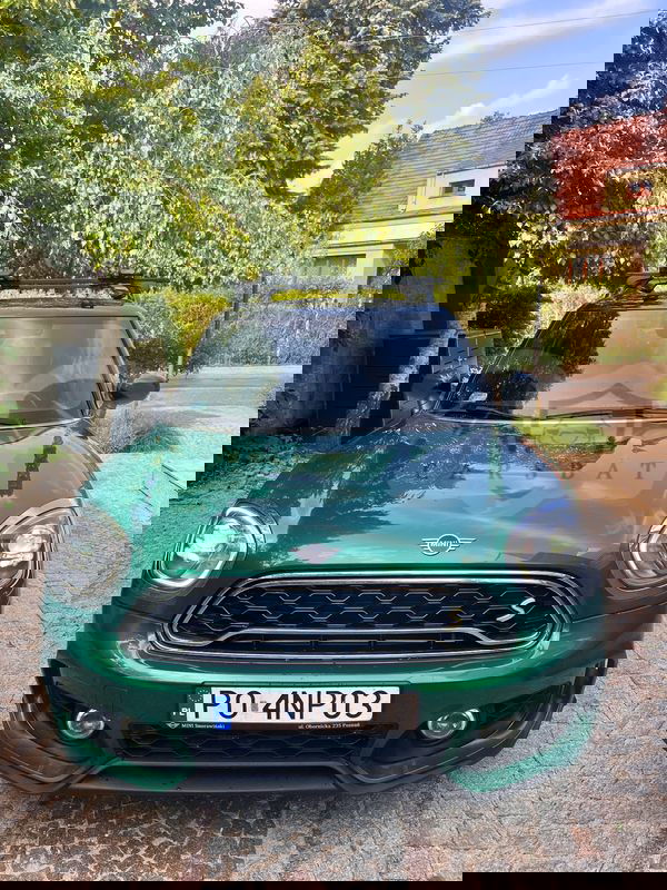 Mini Countryman Cooper S E ALL4 2019