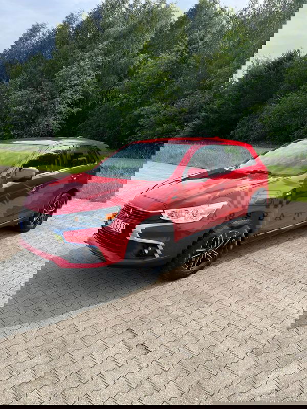 Mitsubishi ASX 1.6 2WD Comfort Edition 2017