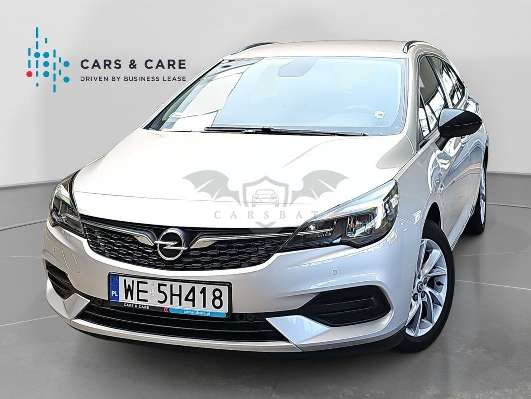 Opel Astra K V 1.5 CDTI Edition S&S 2021