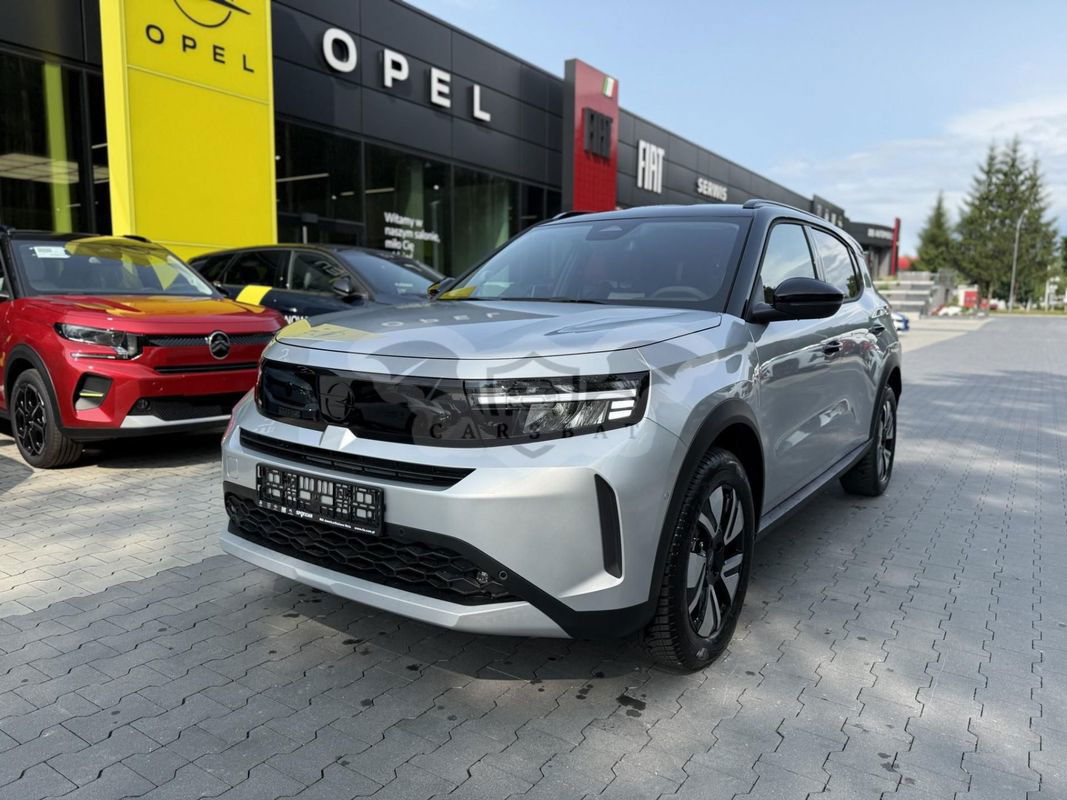 Opel Frontera B 2025