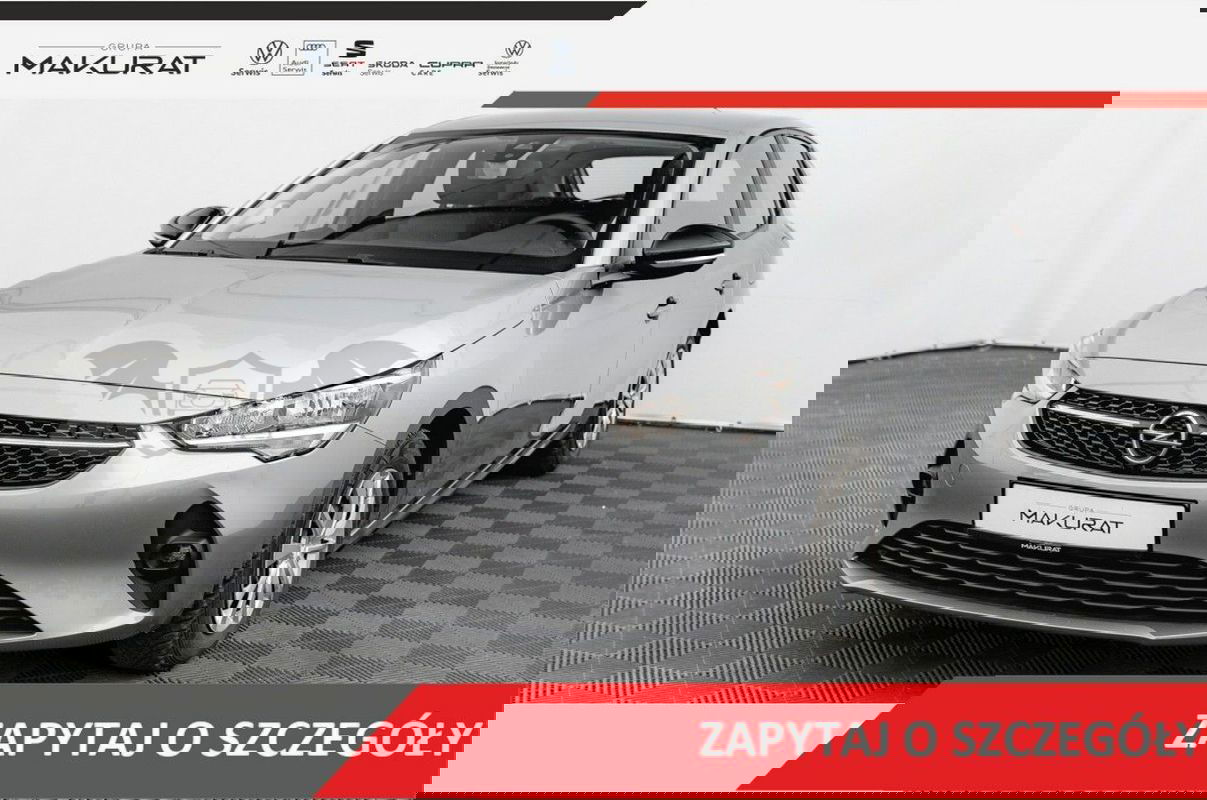 Opel Corsa F 1.2 Edition S&S 2020