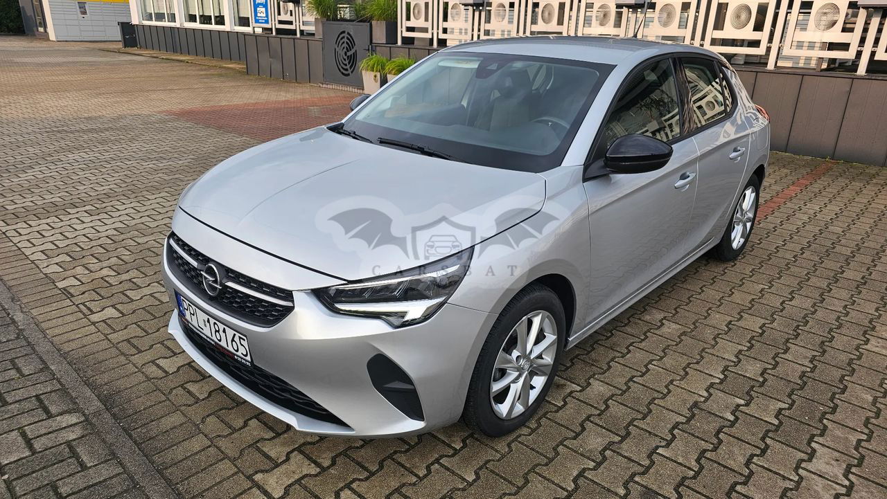Opel Corsa F 1.2 Edition S&S 2022
