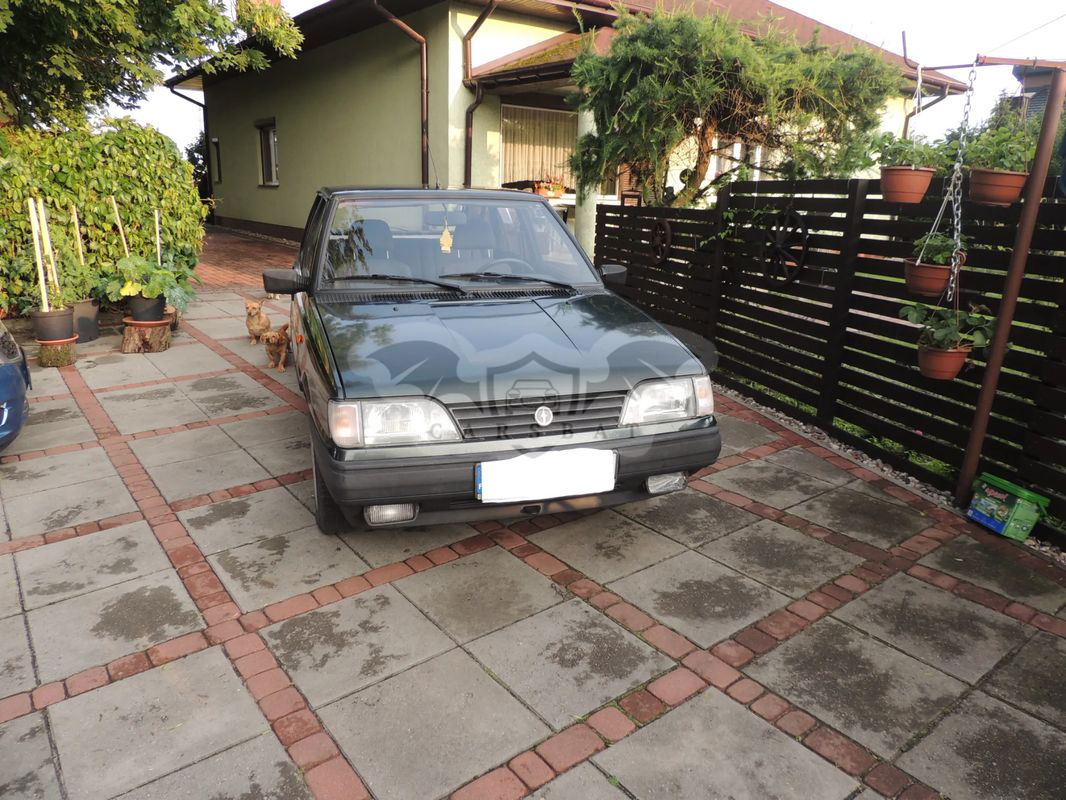 FSO Polonez Caro 1995
