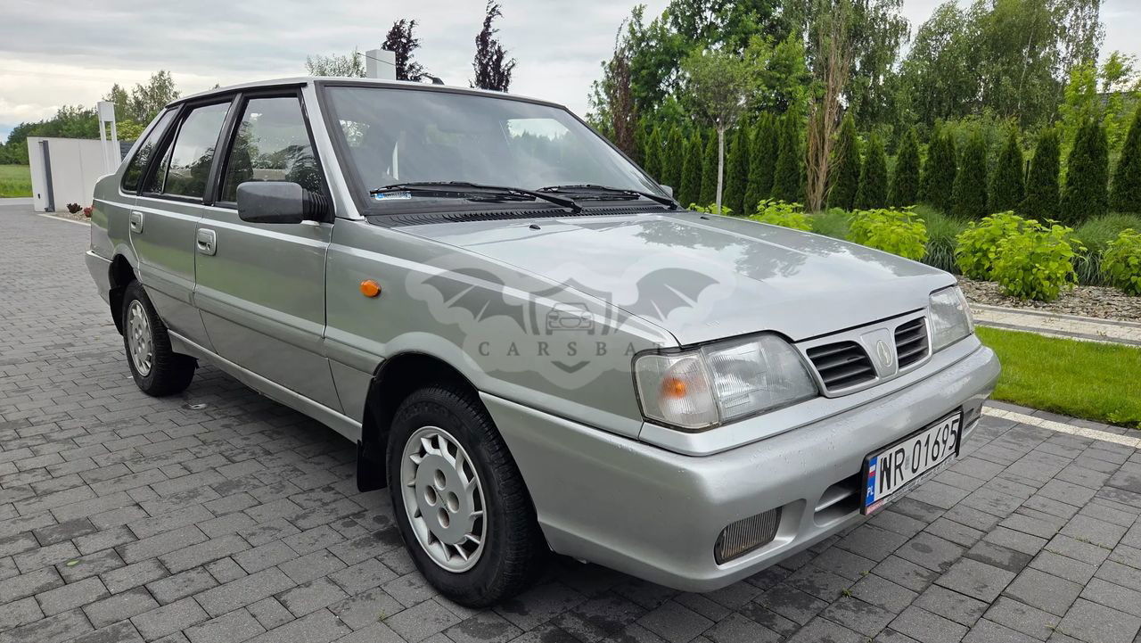FSO Polonez Atu 2000