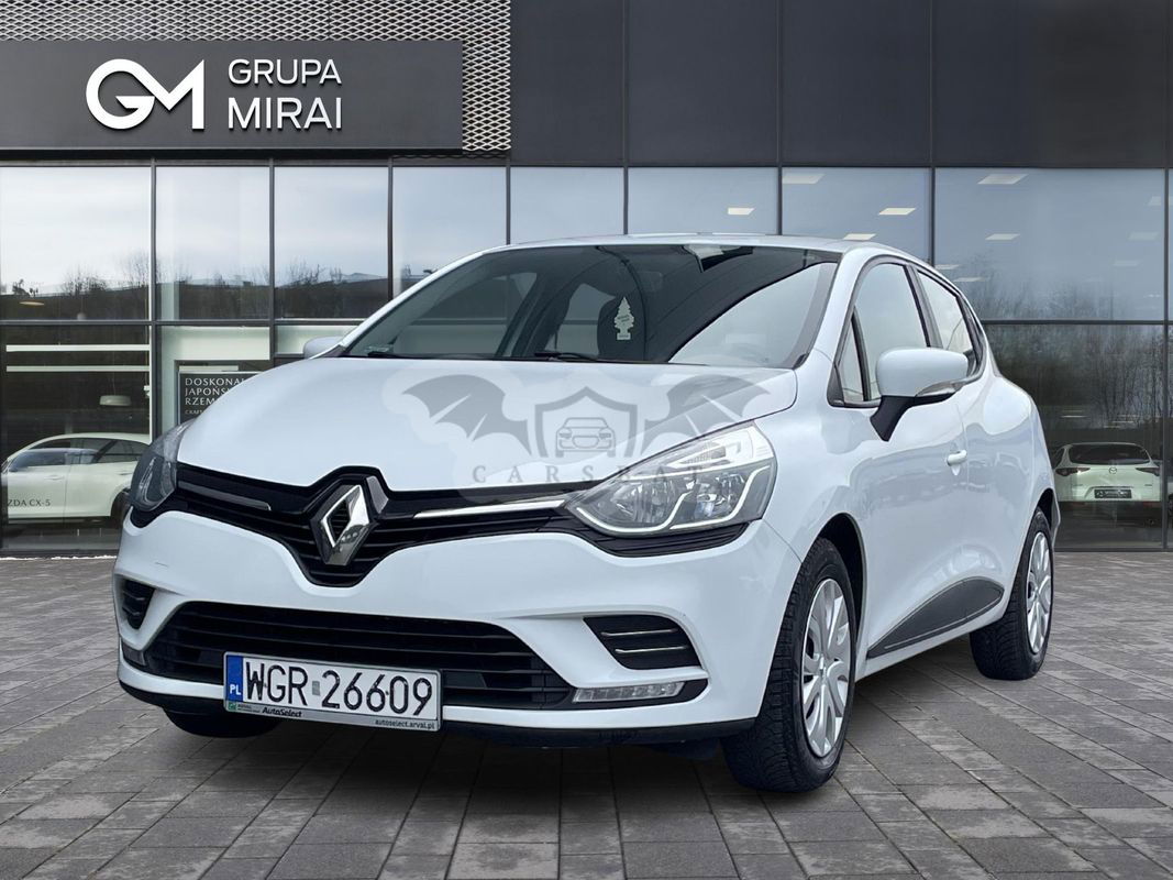 Renault Clio V 0.9 Energy TCe Alize 2019