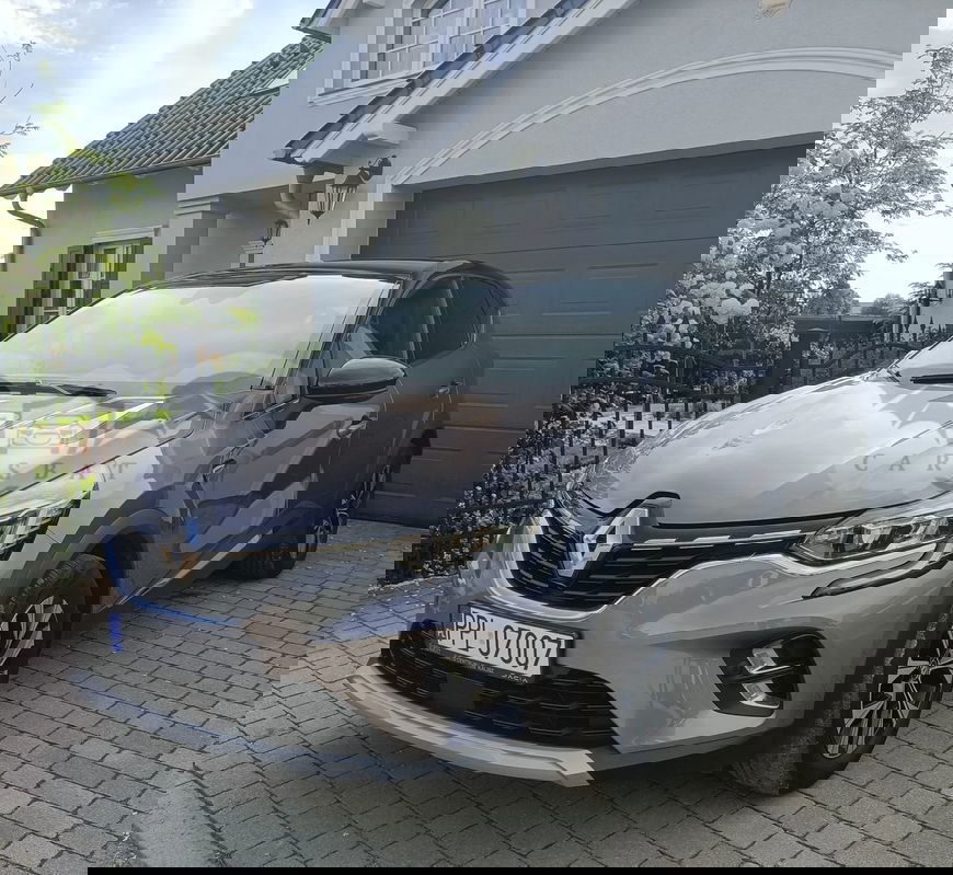 Renault Captur II 2023
