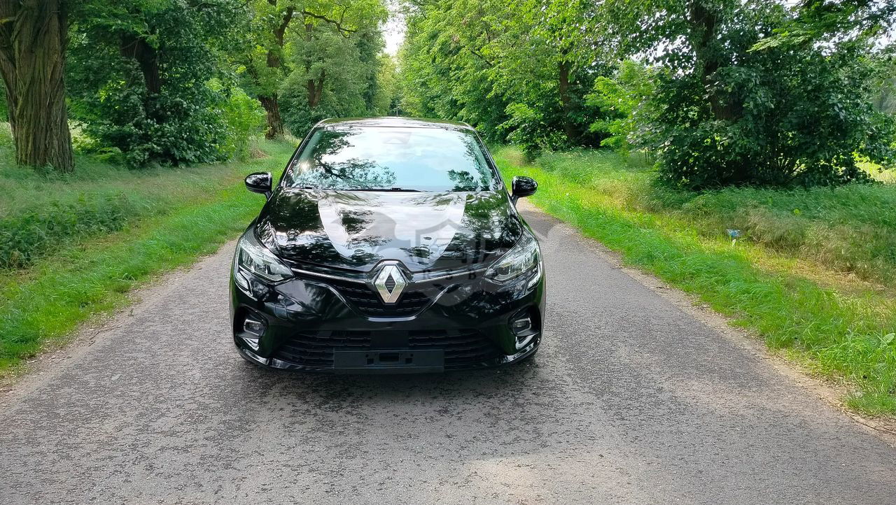 Renault Clio V 2019