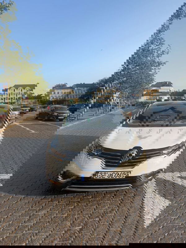 Renault Espace V 1.6 dCi Energy Life 2018