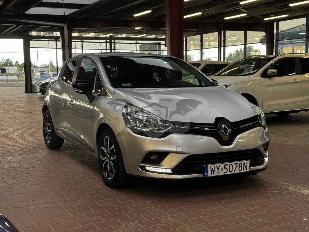 Renault Clio V 0.9 Energy TCe Limited 2020