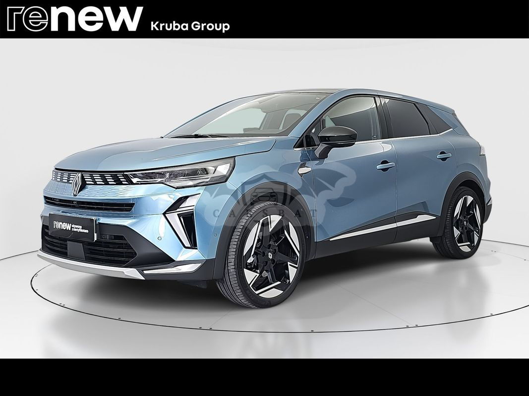Renault Symbioz 2024