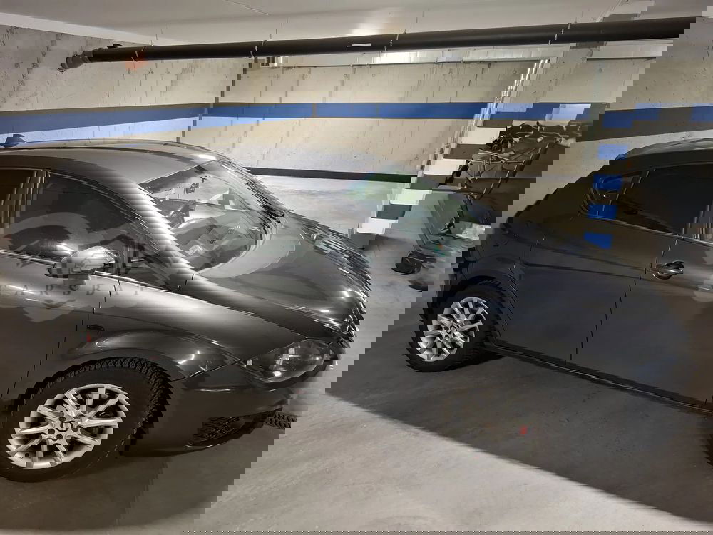 Seat Leon II 1.2 TSI Ecomotive Style 2011