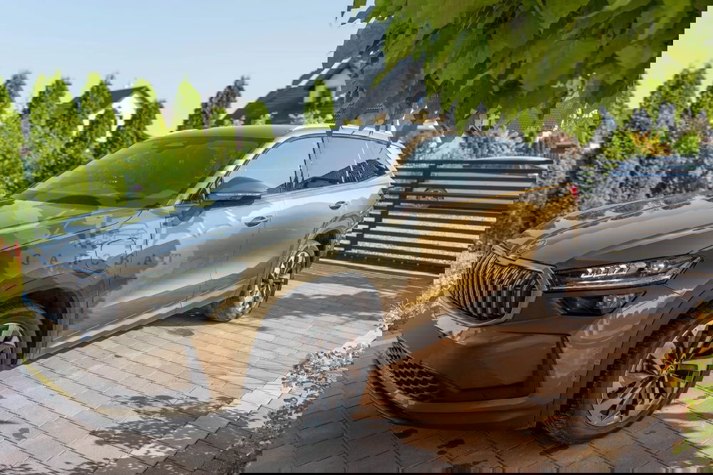 Skoda Kodiaq II 2024