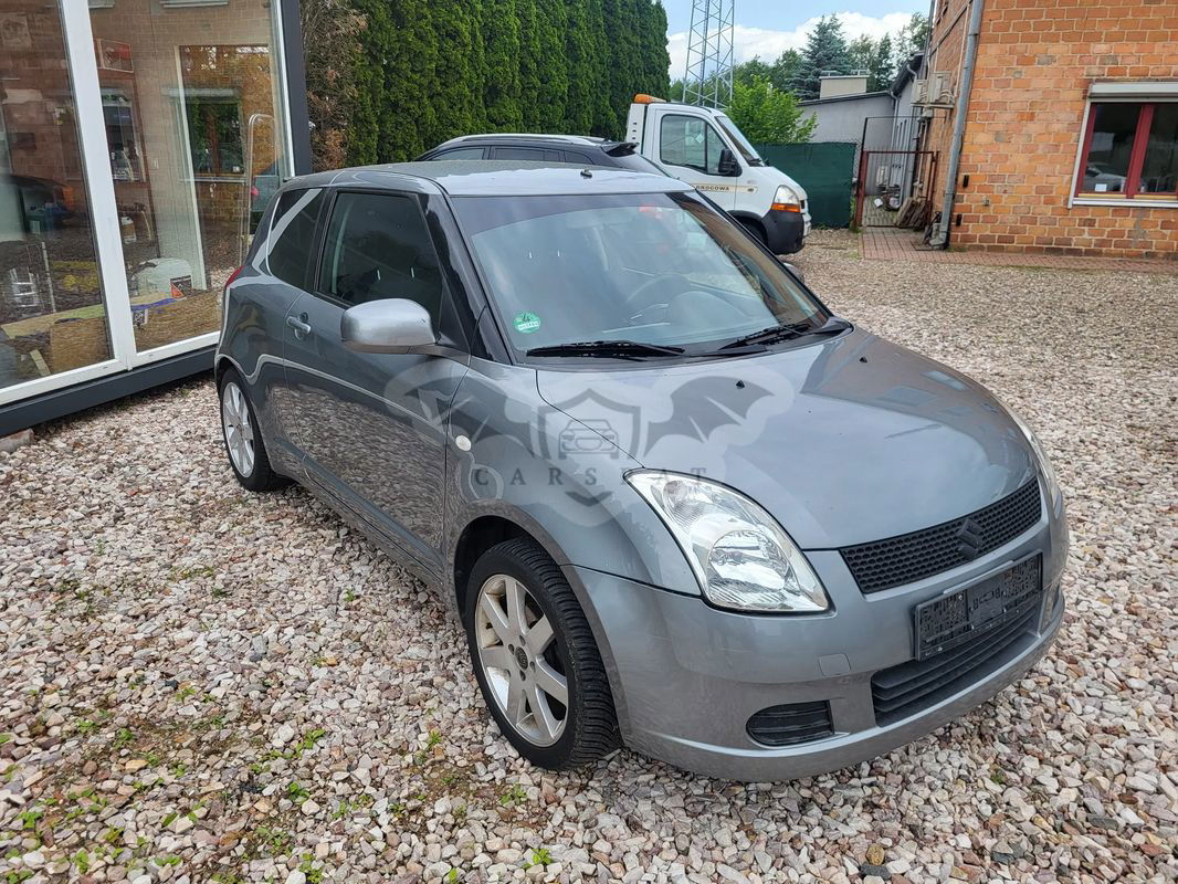 Suzuki Swift IV 1.3 Comfort XL 2005