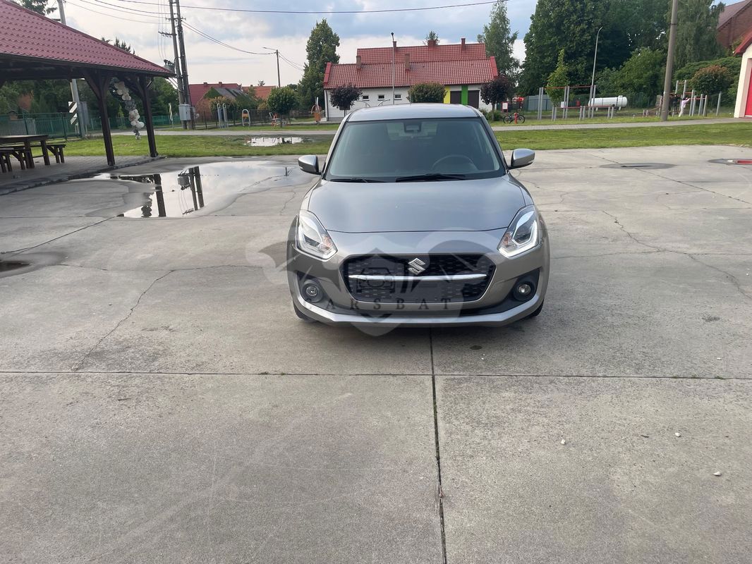 Suzuki Swift VI 1.2 Dualjet Hybrid Comfort+ 2023