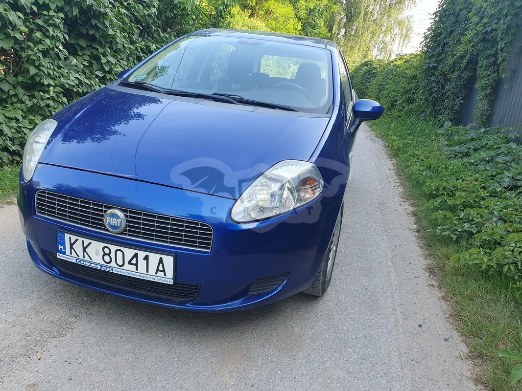 Suzuki Swift IV 1.3 GLX / Comfort 2007