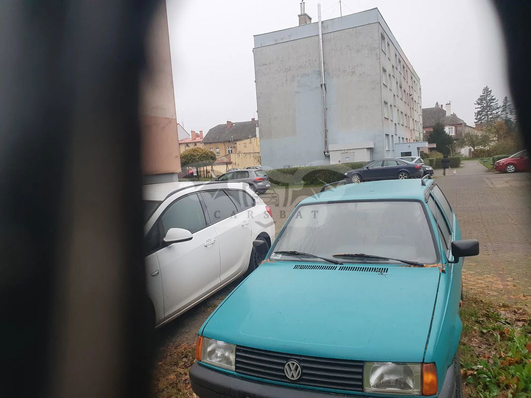 Volkswagen Polo II 1.0 CL 1993