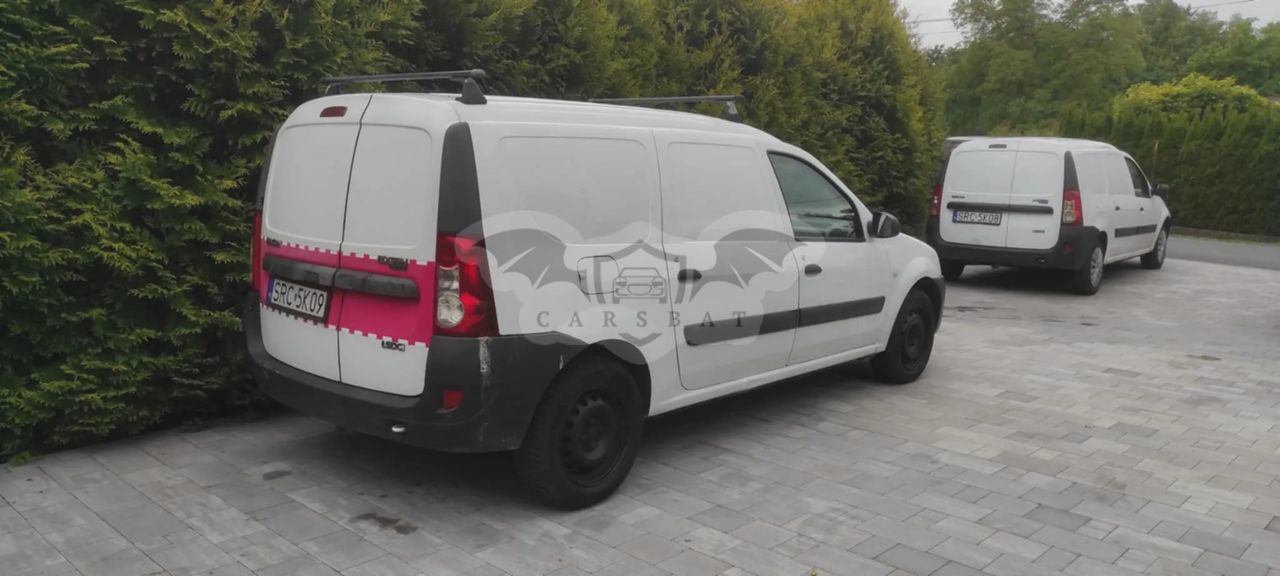 Dacia Logan 2010