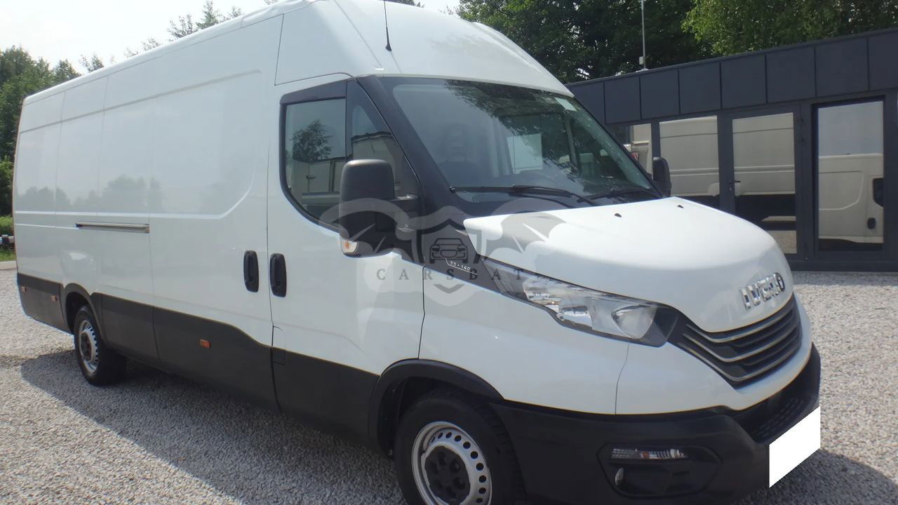 Iveco Daily 2022
