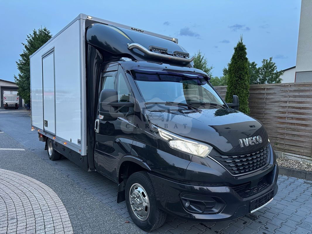 Iveco Daily 2021