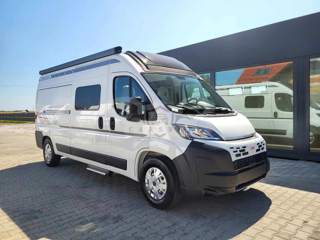 LMC Innovan 2025