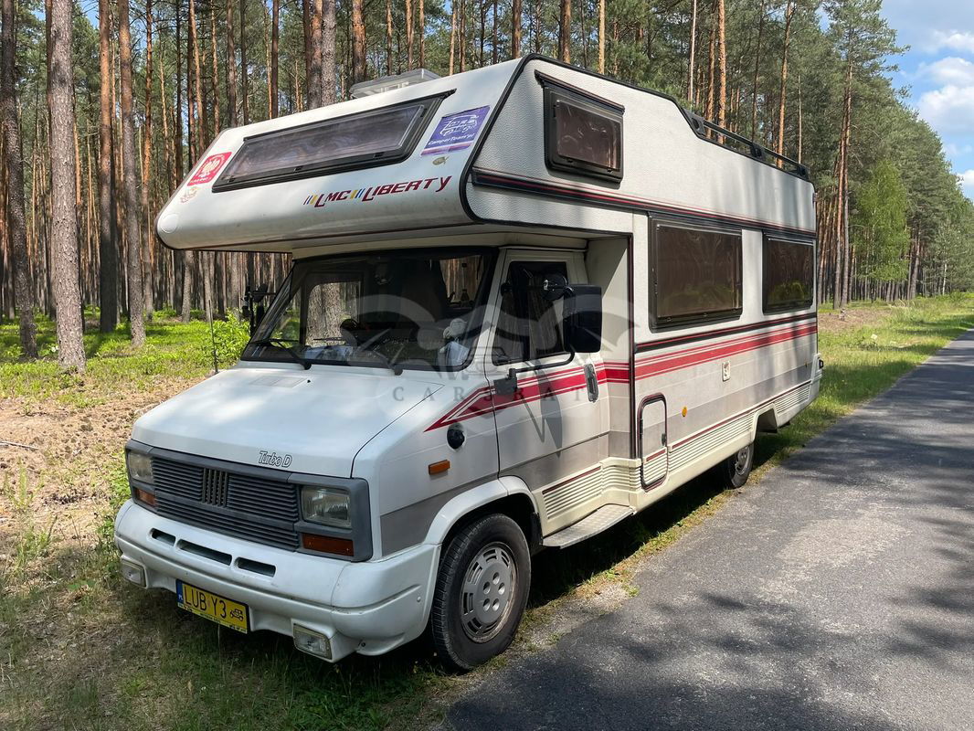 LMC Liberty 1990