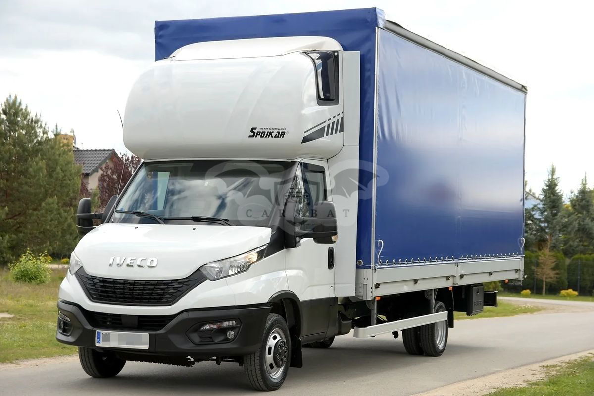 Iveco Daily 2023