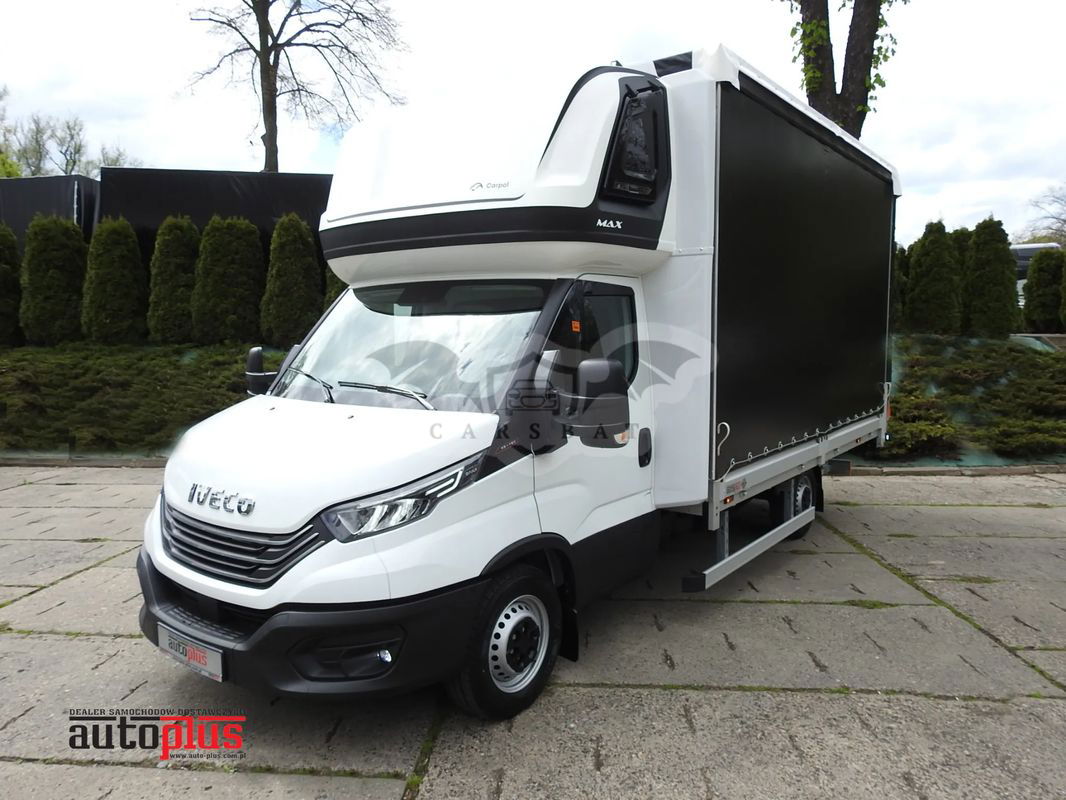 Iveco Daily 2023