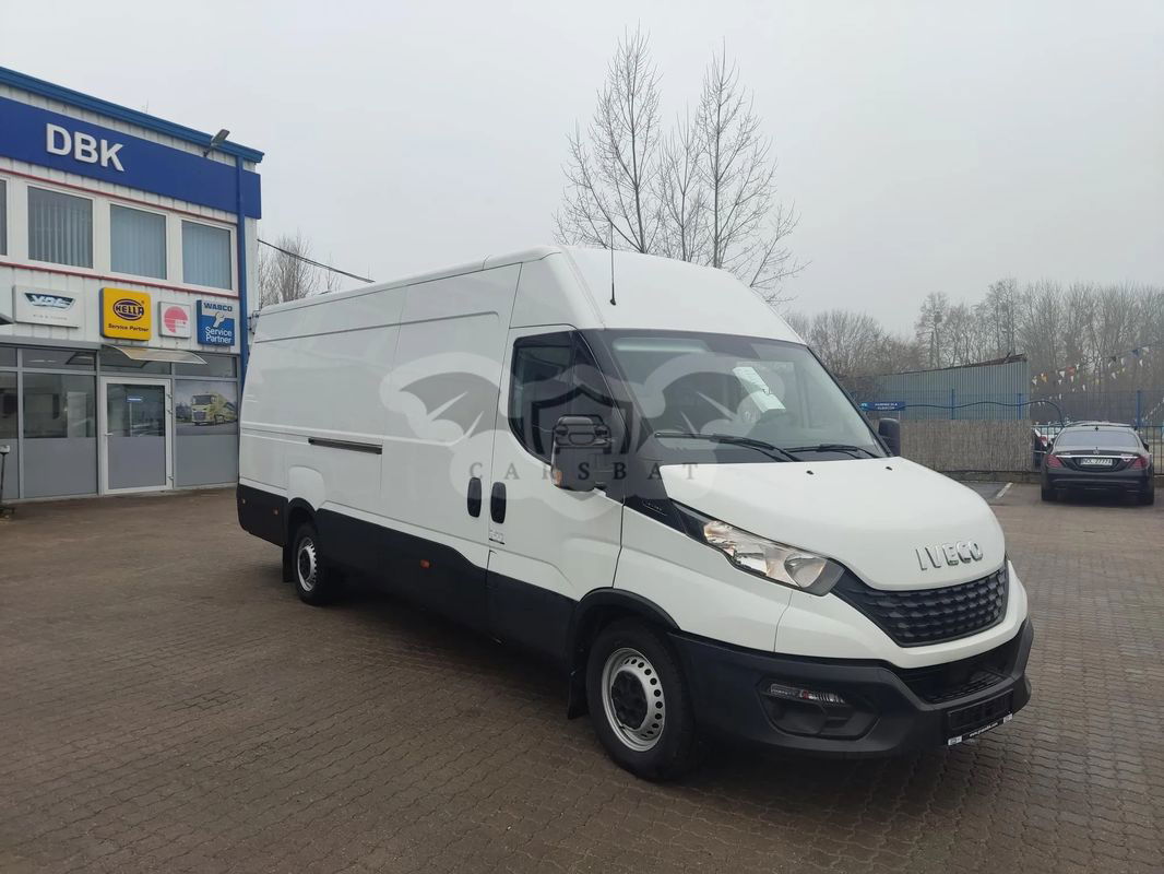 Iveco Daily 2021