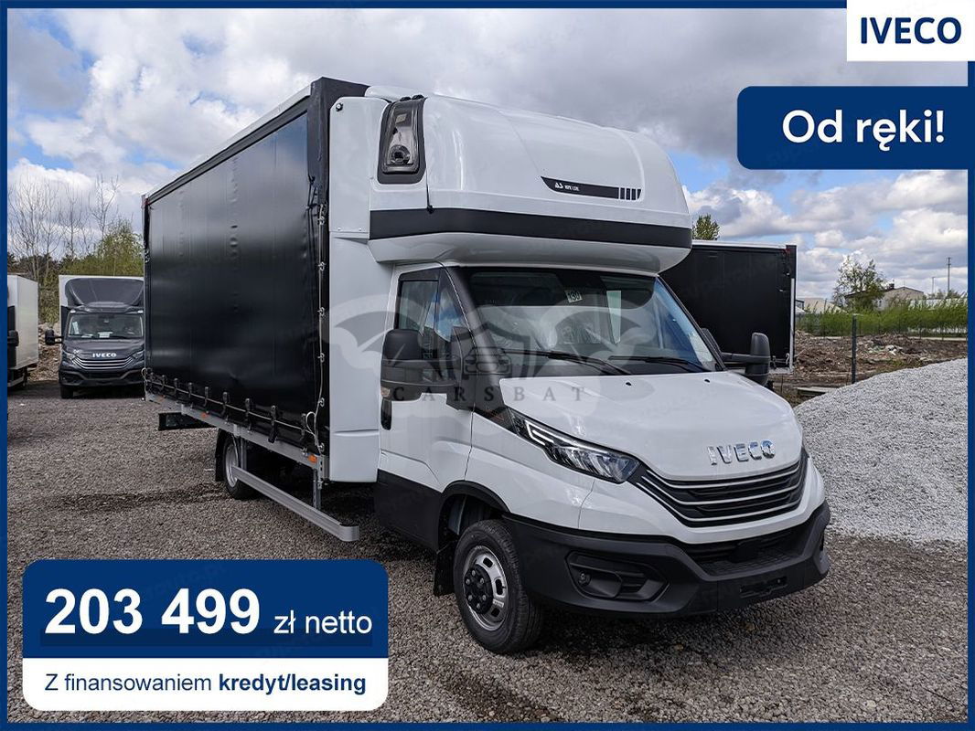 Iveco Daily 2023