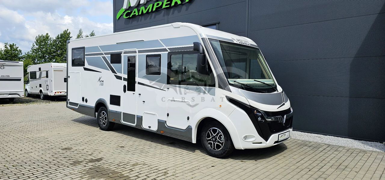Mobilvetta Kea I 2025