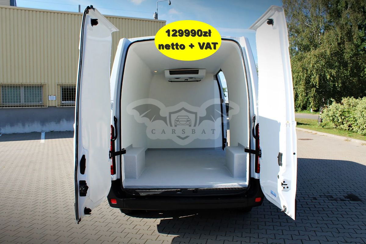Renault Master 2024