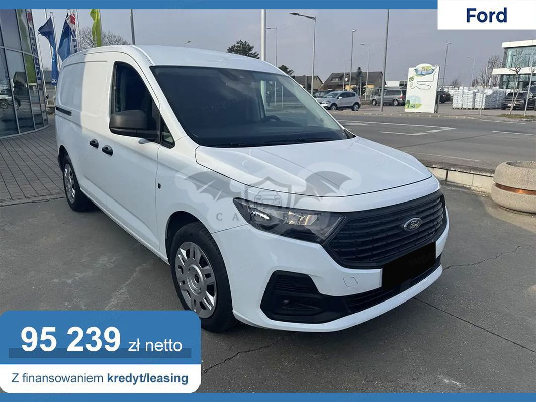 Ford Transit Connect 2024