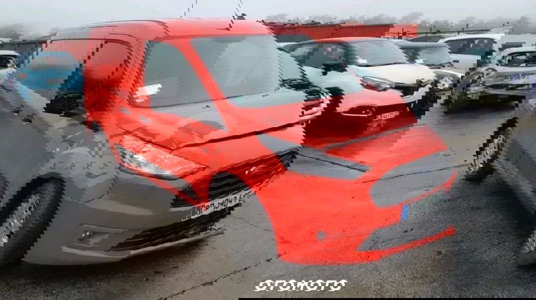 Ford Transit Connect 2023