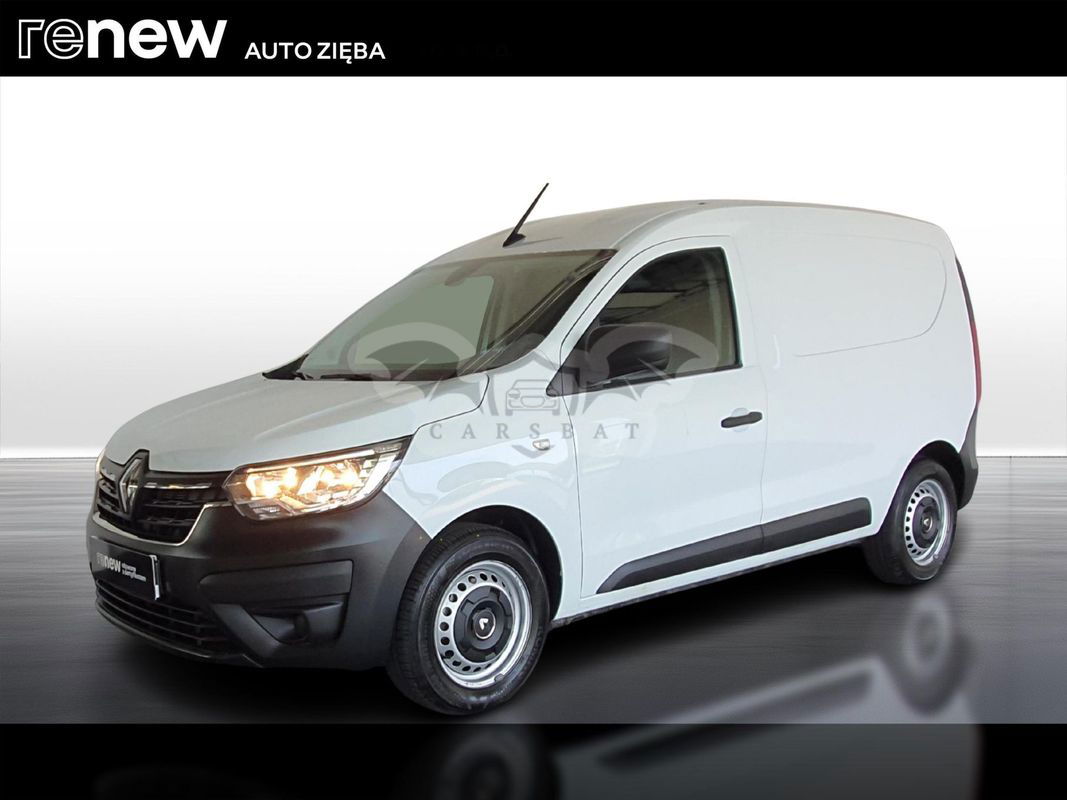 Renault Express 2021