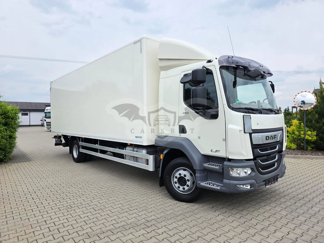 DAF LF 2019